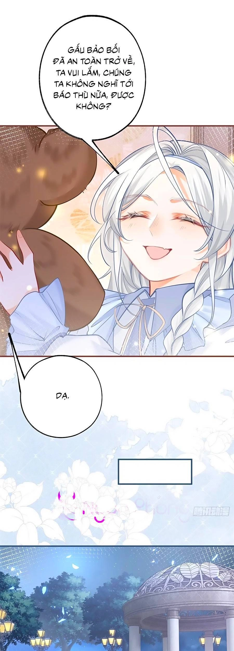 Ngày Nào Đó Trở Thành Công Chúa Tế Phẩm Chapter 65 - 2