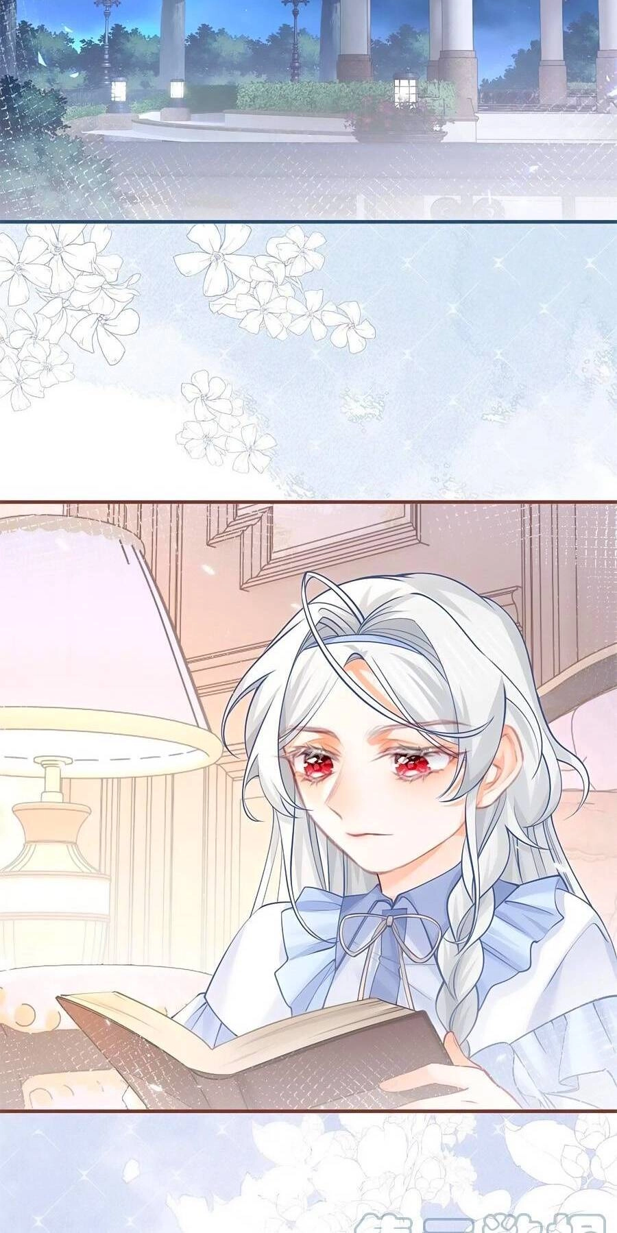 Ngày Nào Đó Trở Thành Công Chúa Tế Phẩm Chapter 65 - 3