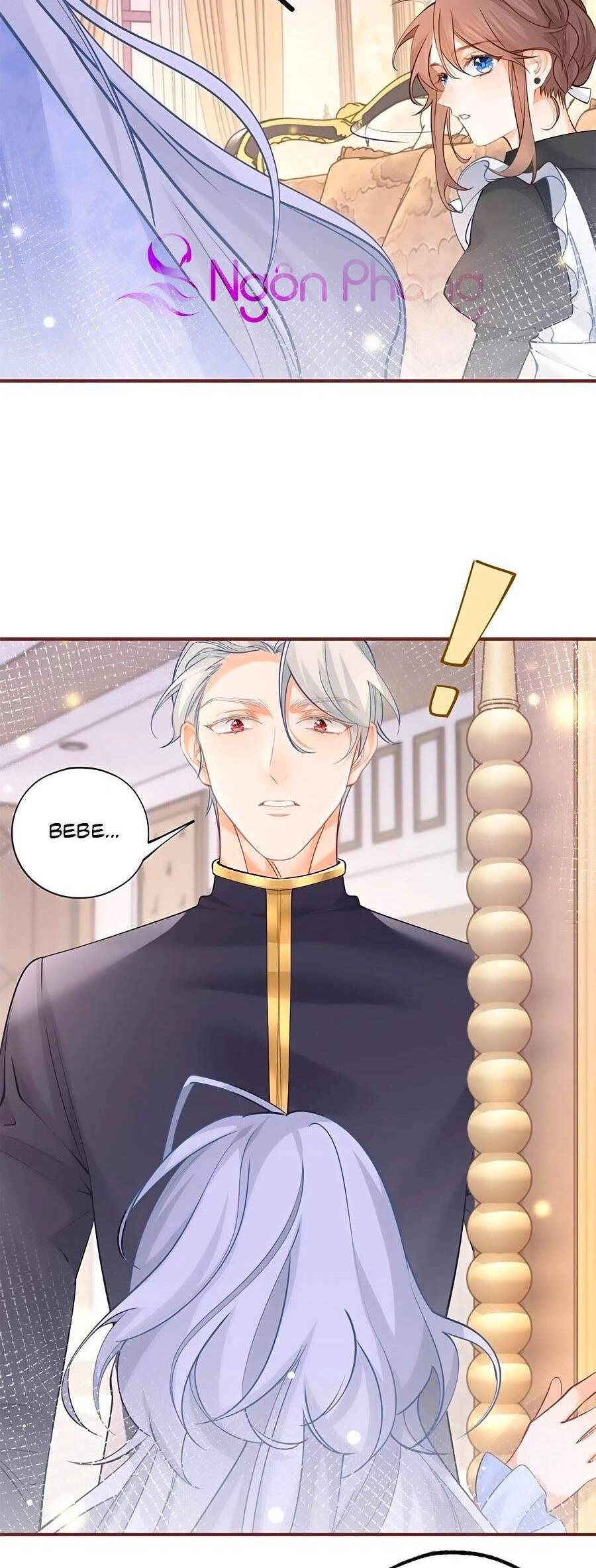 Ngày Nào Đó Trở Thành Công Chúa Tế Phẩm Chapter 65 - 5