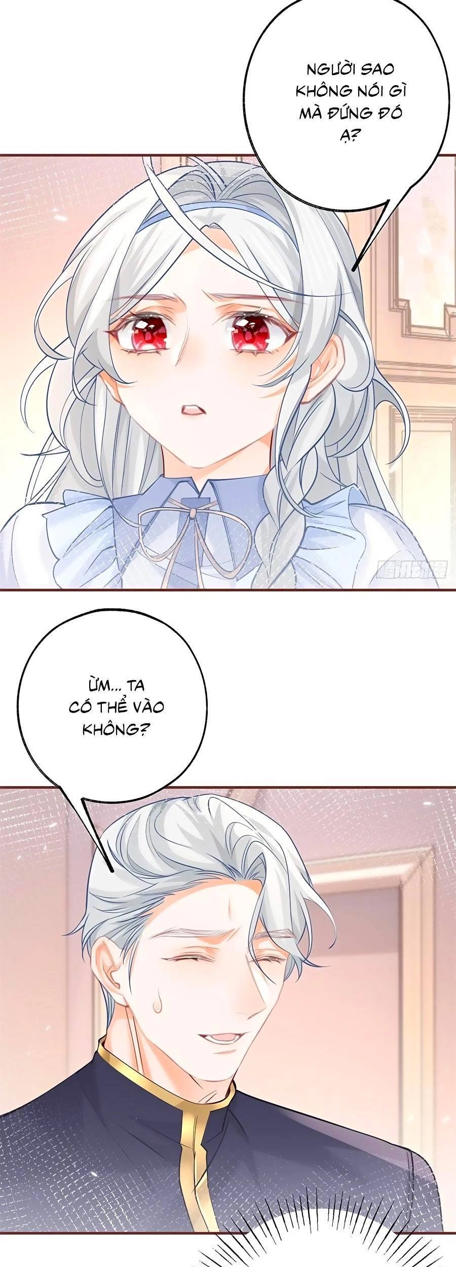 Ngày Nào Đó Trở Thành Công Chúa Tế Phẩm Chapter 65 - 6