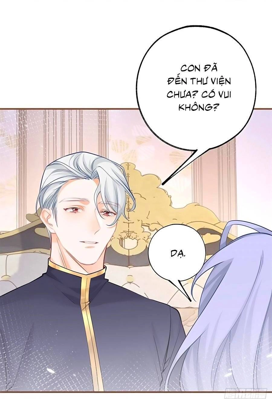 Ngày Nào Đó Trở Thành Công Chúa Tế Phẩm Chapter 65 - 8