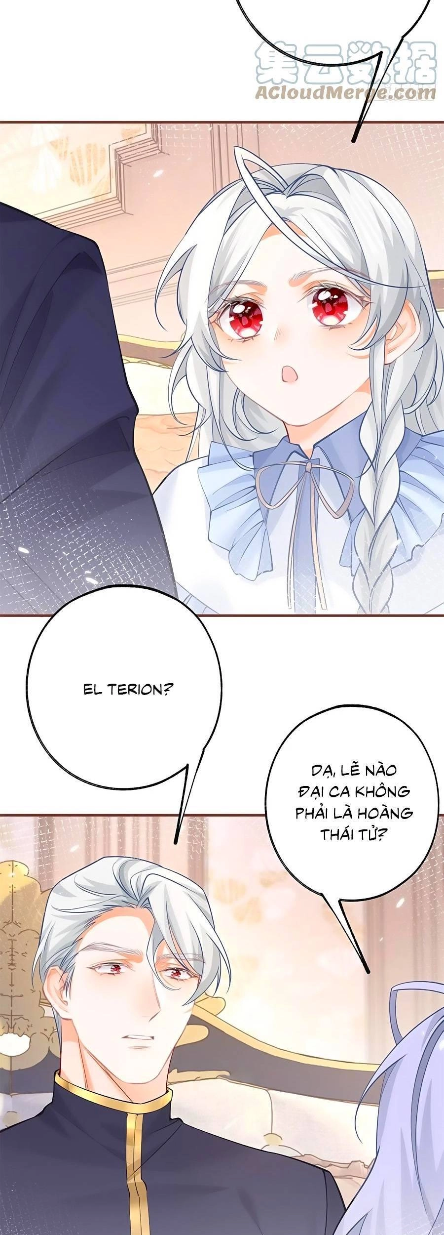 Ngày Nào Đó Trở Thành Công Chúa Tế Phẩm Chapter 65 - 12