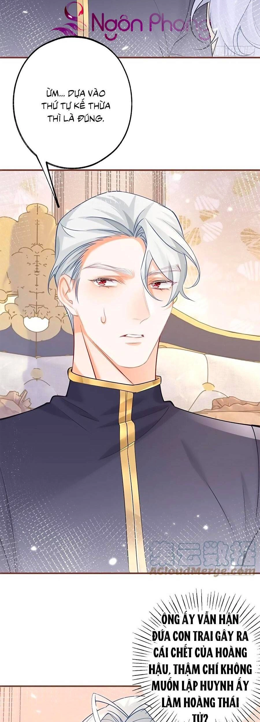 Ngày Nào Đó Trở Thành Công Chúa Tế Phẩm Chapter 65 - 13