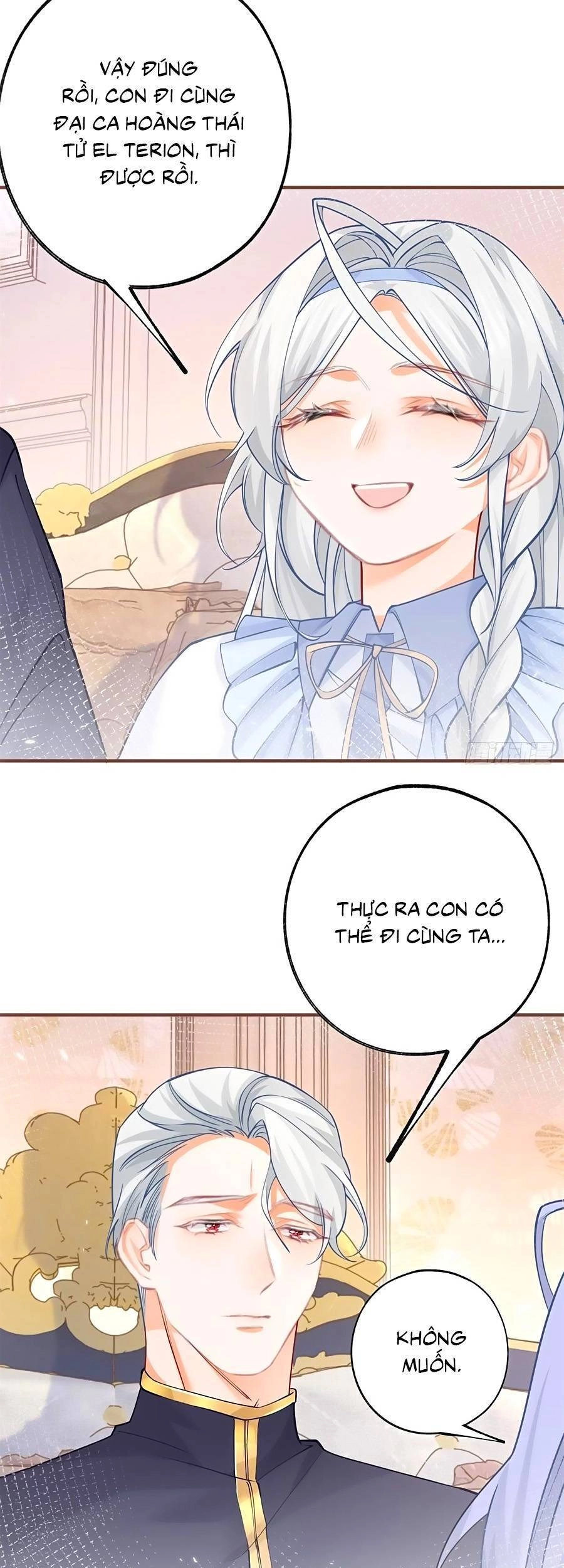 Ngày Nào Đó Trở Thành Công Chúa Tế Phẩm Chapter 65 - 15