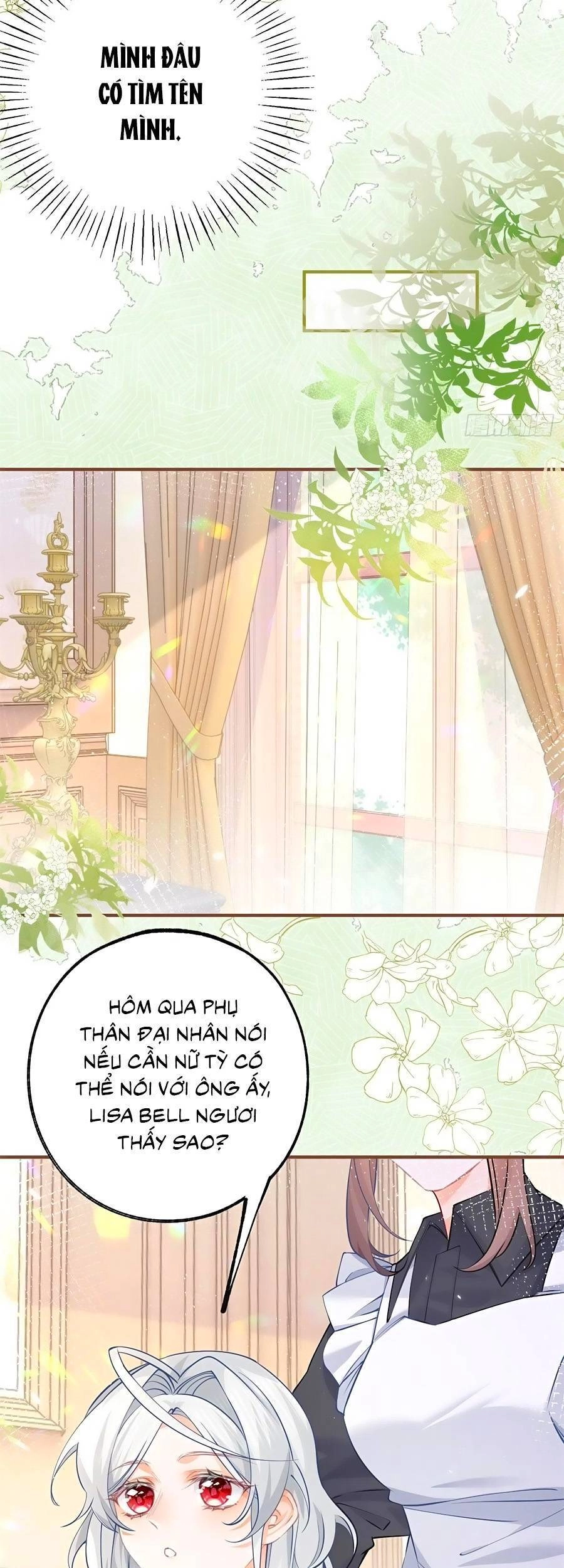 Ngày Nào Đó Trở Thành Công Chúa Tế Phẩm Chapter 65 - 19