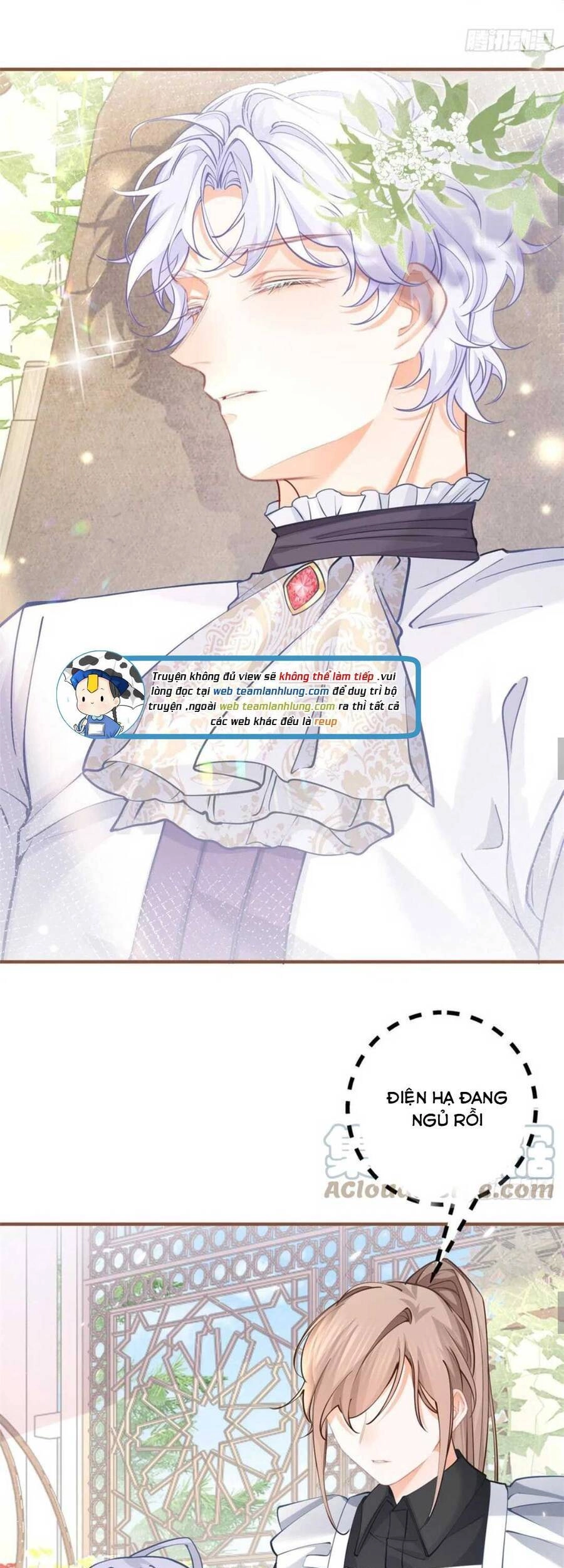 Ngày Nào Đó Trở Thành Công Chúa Tế Phẩm Chapter 66 - 12