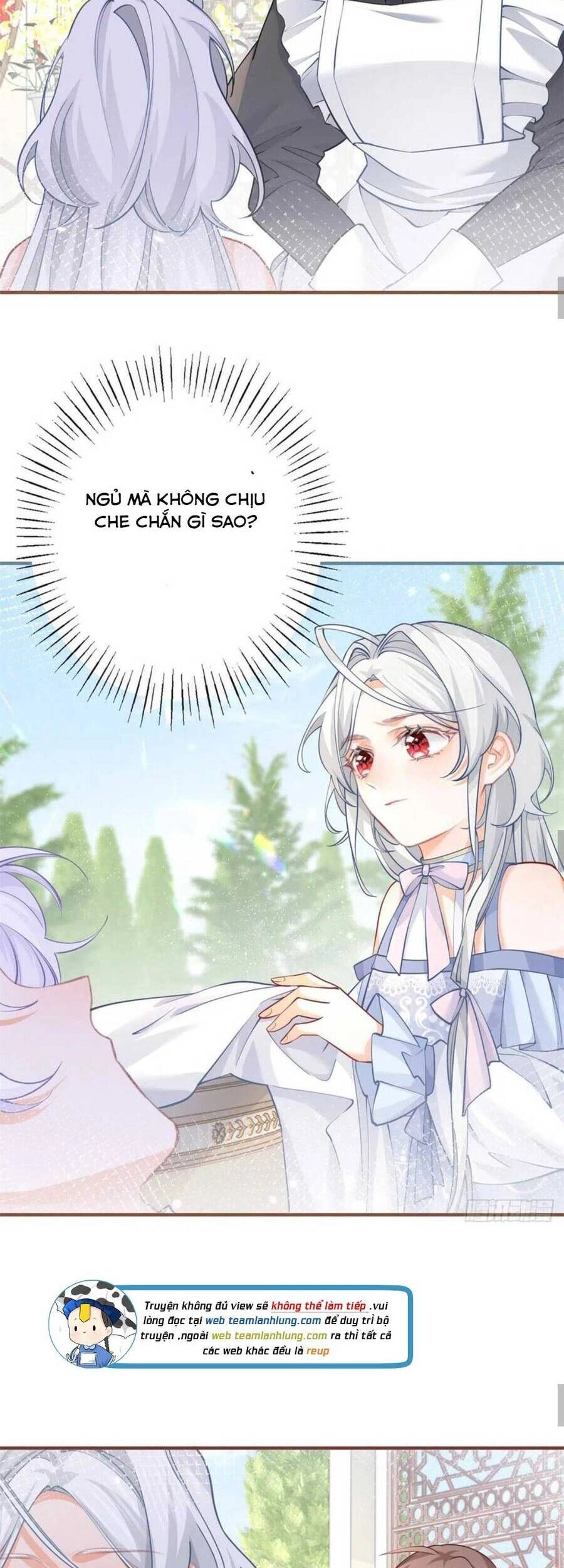 Ngày Nào Đó Trở Thành Công Chúa Tế Phẩm Chapter 66 - 13