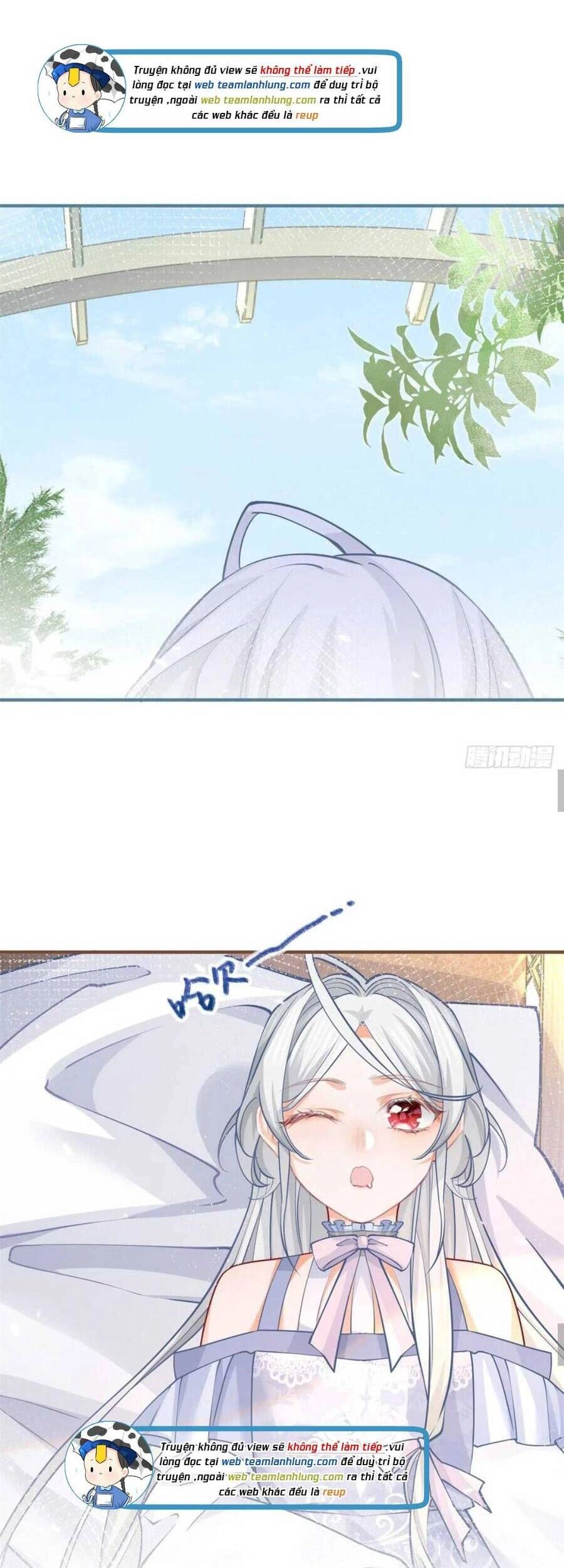 Ngày Nào Đó Trở Thành Công Chúa Tế Phẩm Chapter 66 - 18