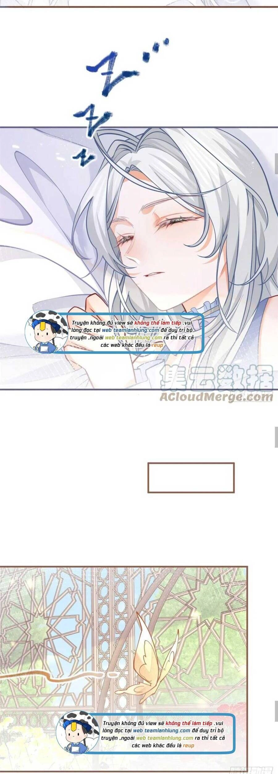 Ngày Nào Đó Trở Thành Công Chúa Tế Phẩm Chapter 66 - 19