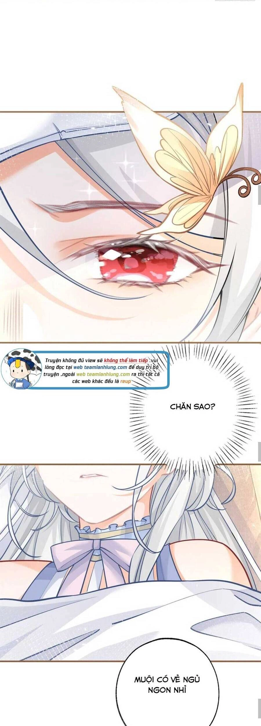 Ngày Nào Đó Trở Thành Công Chúa Tế Phẩm Chapter 66 - 20