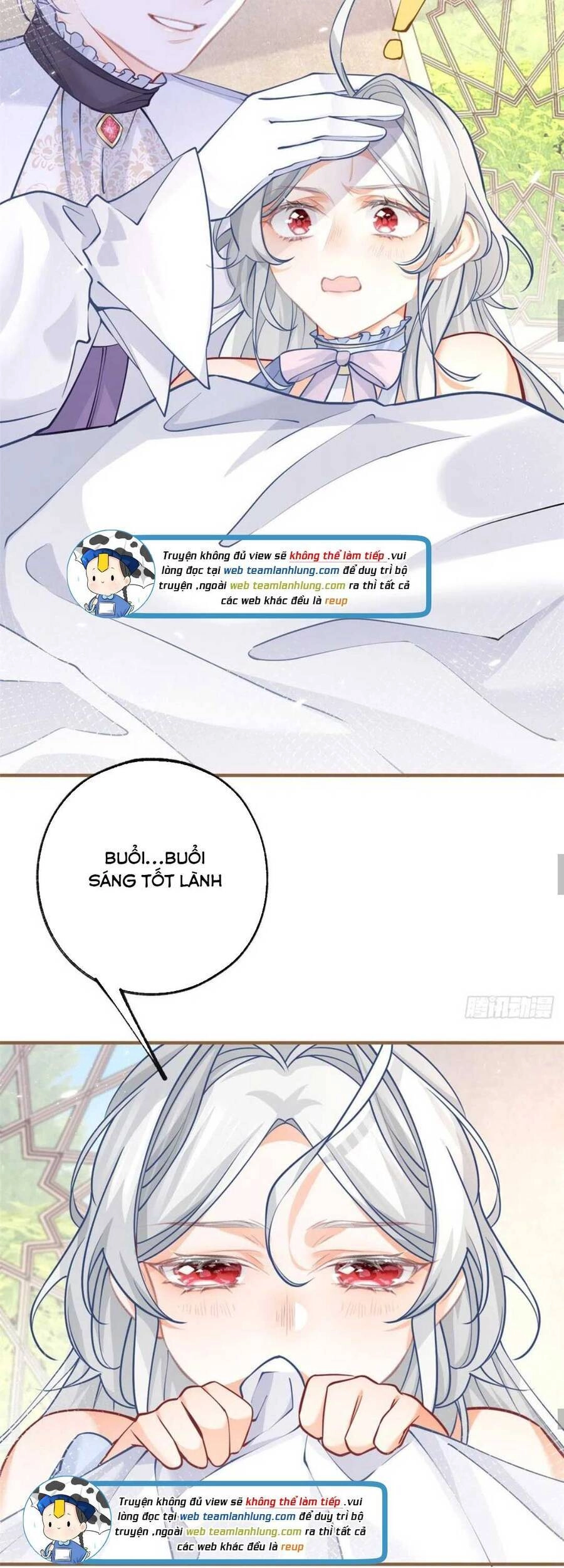 Ngày Nào Đó Trở Thành Công Chúa Tế Phẩm Chapter 66 - 22