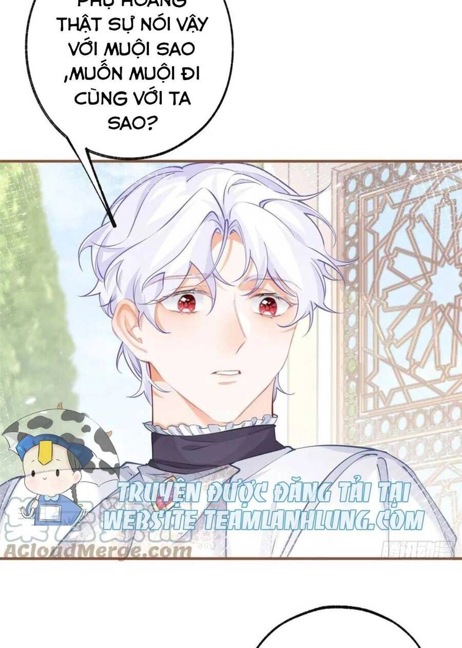 Ngày Nào Đó Trở Thành Công Chúa Tế Phẩm Chapter 67 - 4