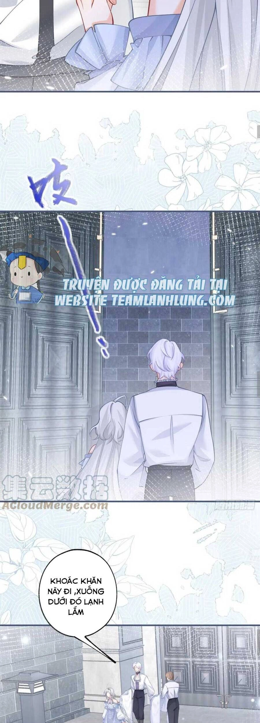 Ngày Nào Đó Trở Thành Công Chúa Tế Phẩm Chapter 67 - 6