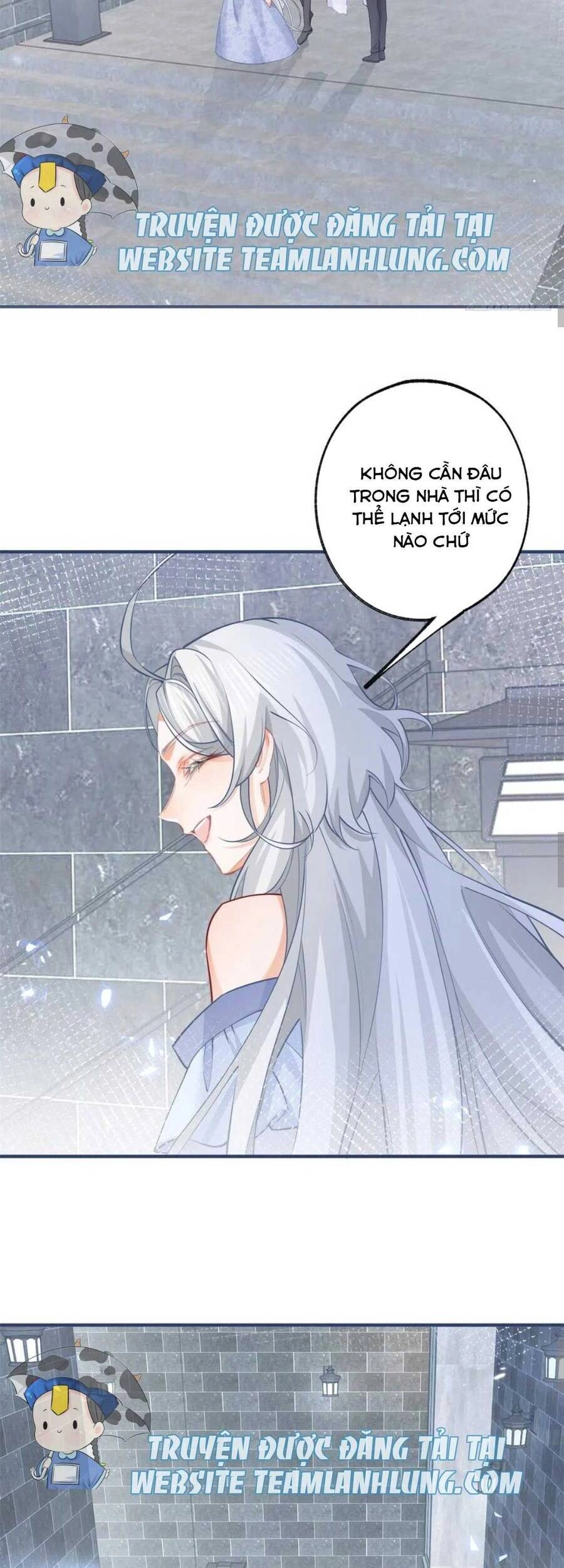 Ngày Nào Đó Trở Thành Công Chúa Tế Phẩm Chapter 67 - 7