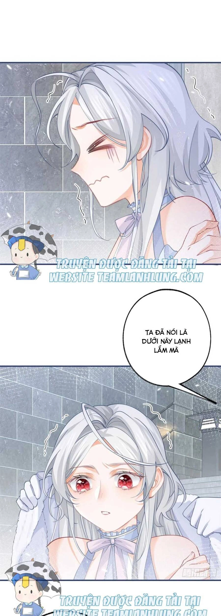 Ngày Nào Đó Trở Thành Công Chúa Tế Phẩm Chapter 67 - 10