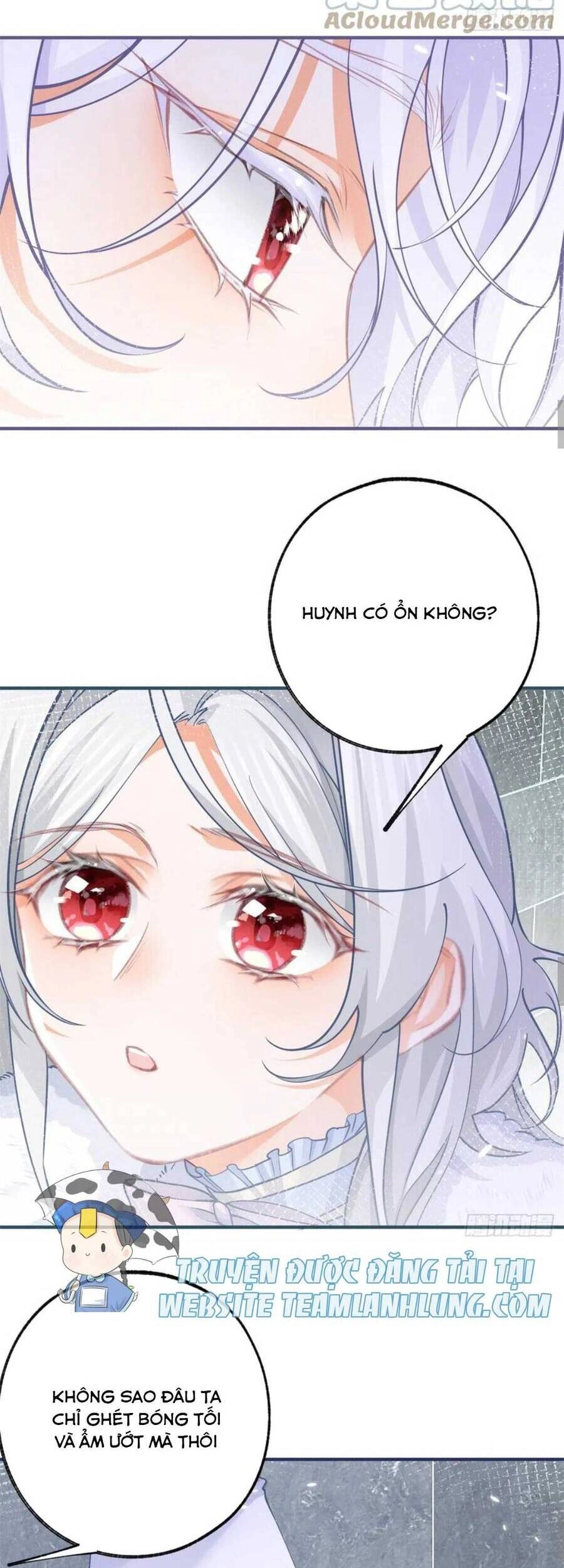 Ngày Nào Đó Trở Thành Công Chúa Tế Phẩm Chapter 67 - 14