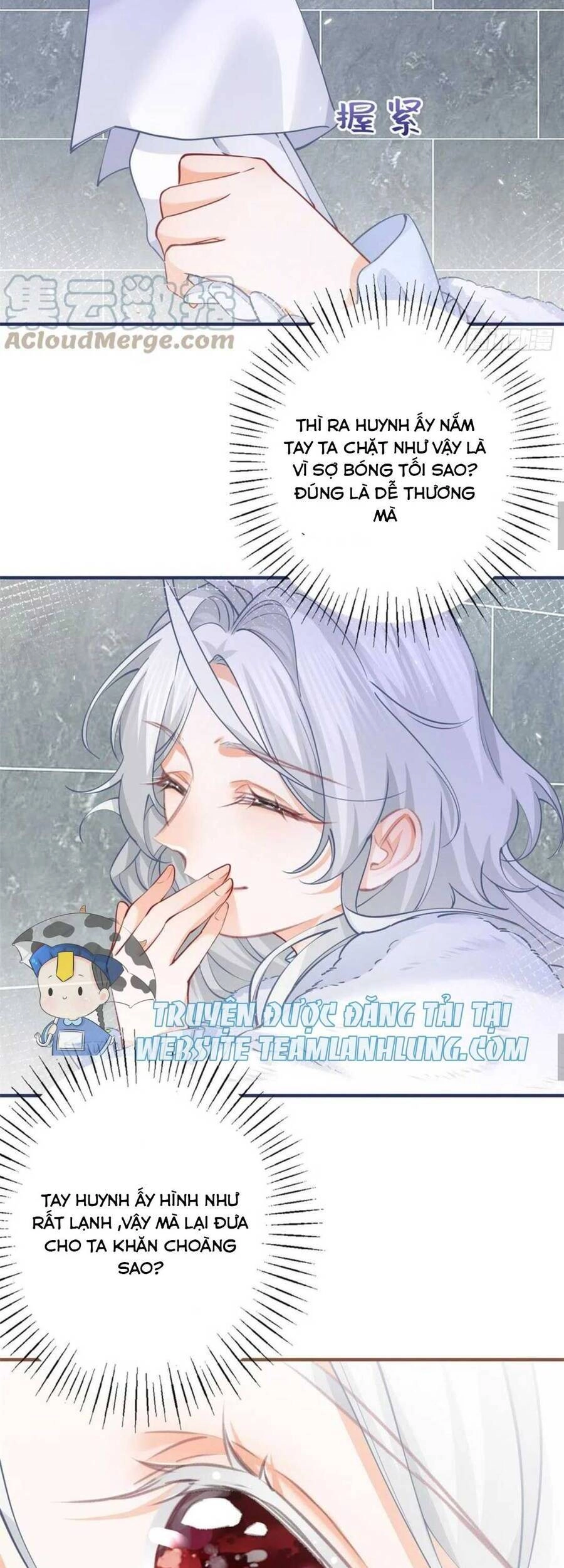 Ngày Nào Đó Trở Thành Công Chúa Tế Phẩm Chapter 67 - 15