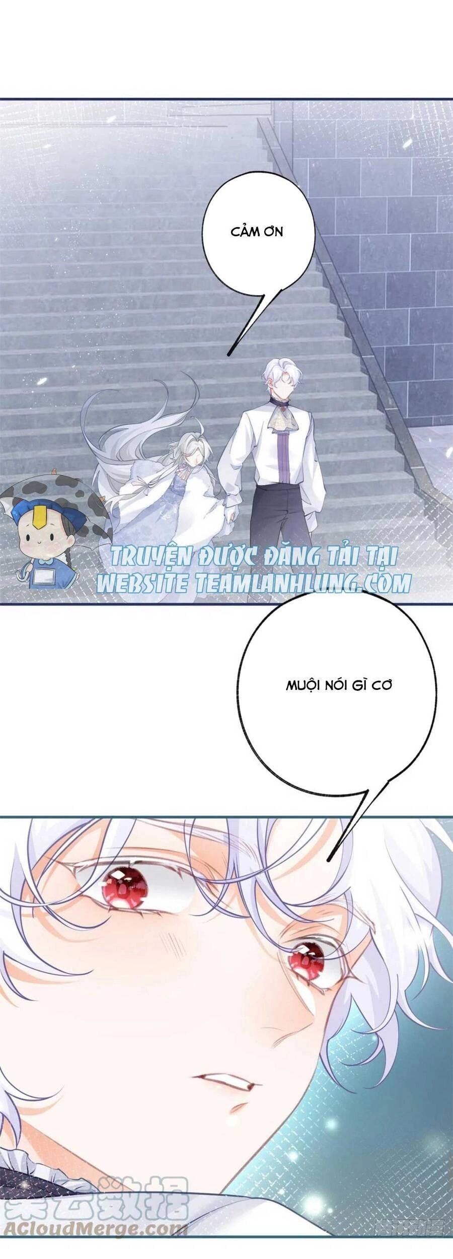 Ngày Nào Đó Trở Thành Công Chúa Tế Phẩm Chapter 67 - 18