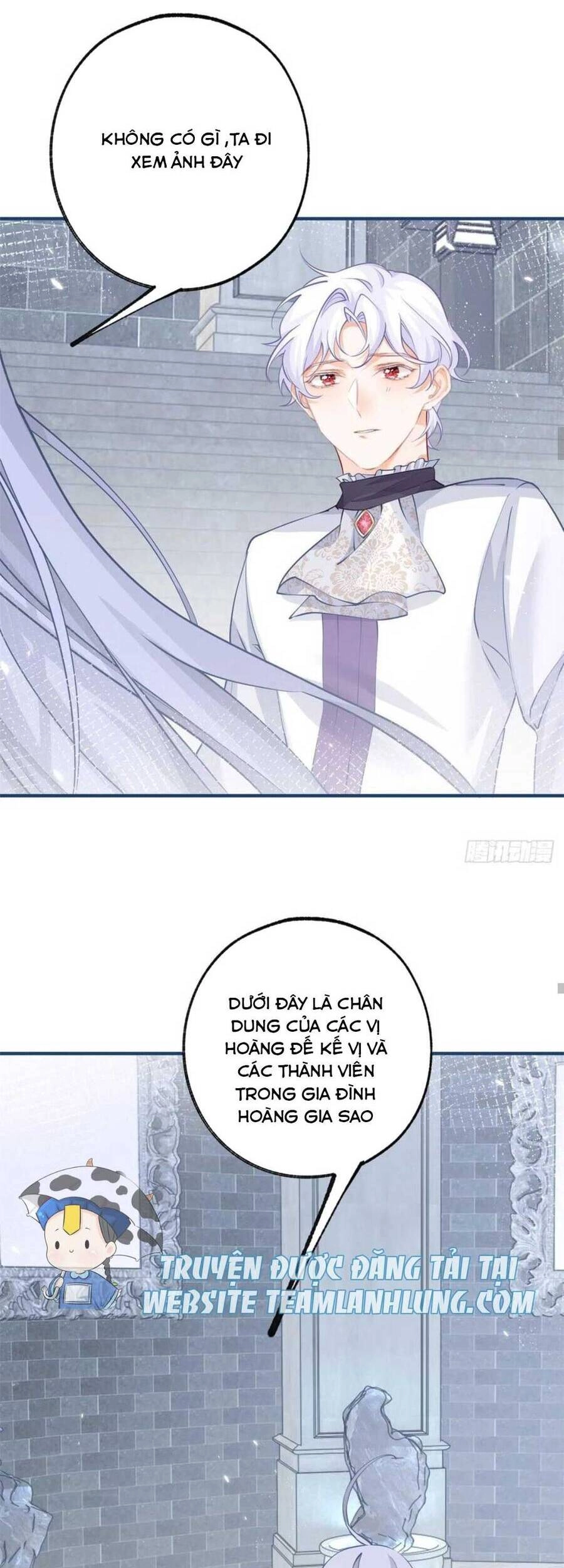 Ngày Nào Đó Trở Thành Công Chúa Tế Phẩm Chapter 67 - 19