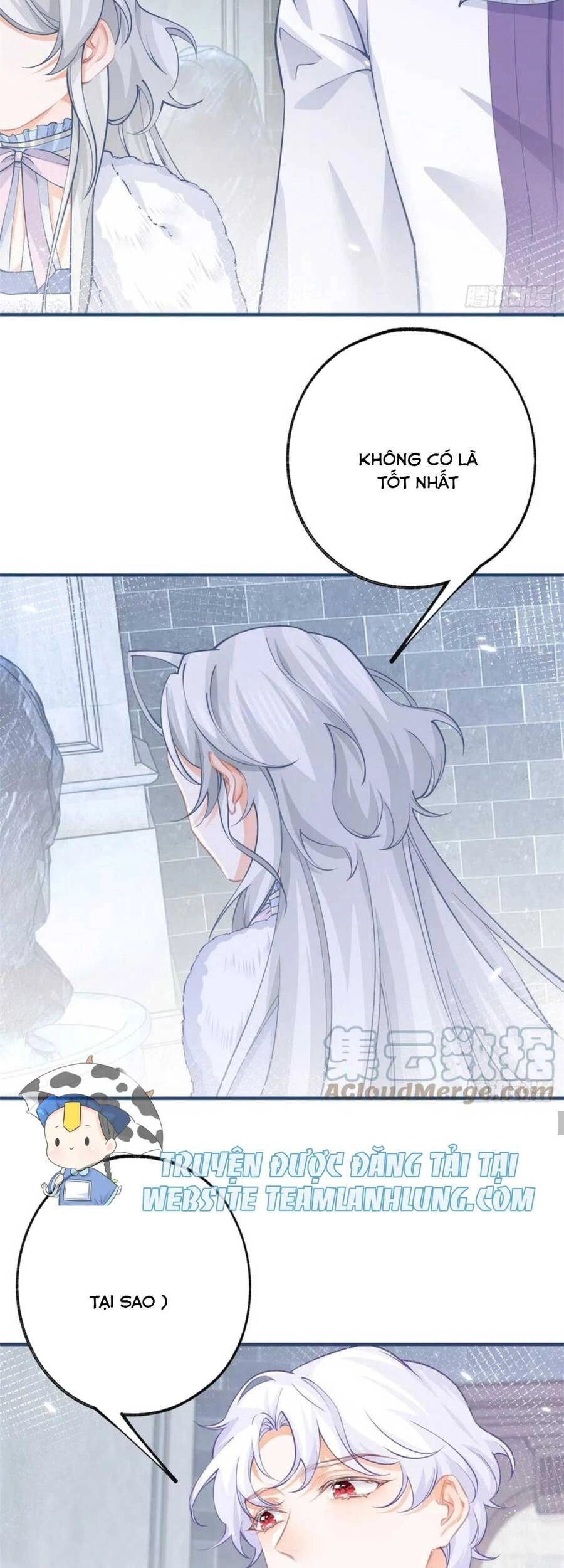 Ngày Nào Đó Trở Thành Công Chúa Tế Phẩm Chapter 67 - 21