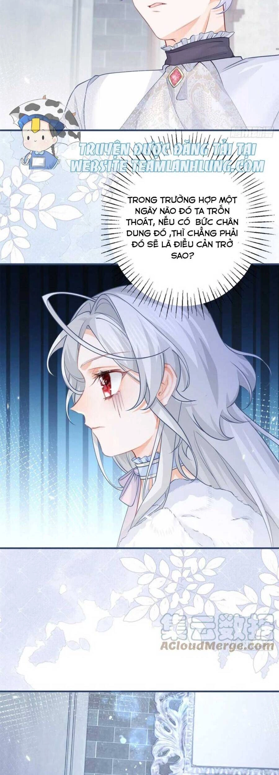 Ngày Nào Đó Trở Thành Công Chúa Tế Phẩm Chapter 67 - 22