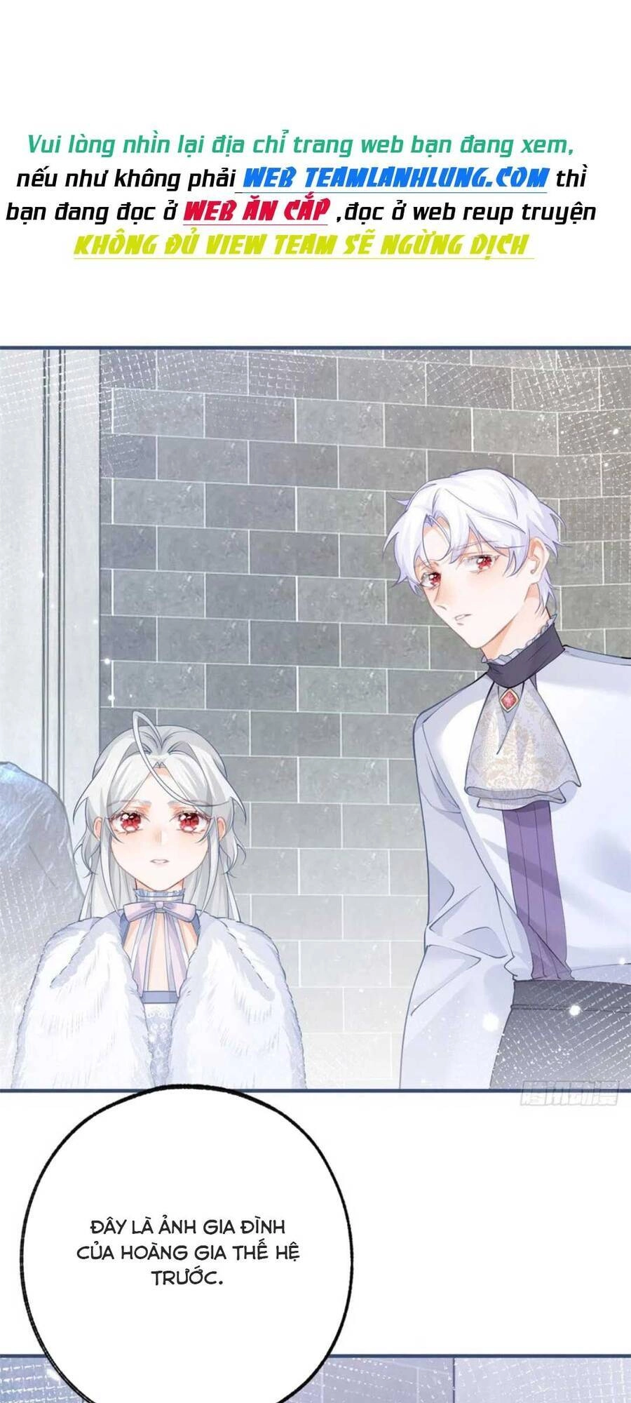 Ngày Nào Đó Trở Thành Công Chúa Tế Phẩm Chapter 68 - 3