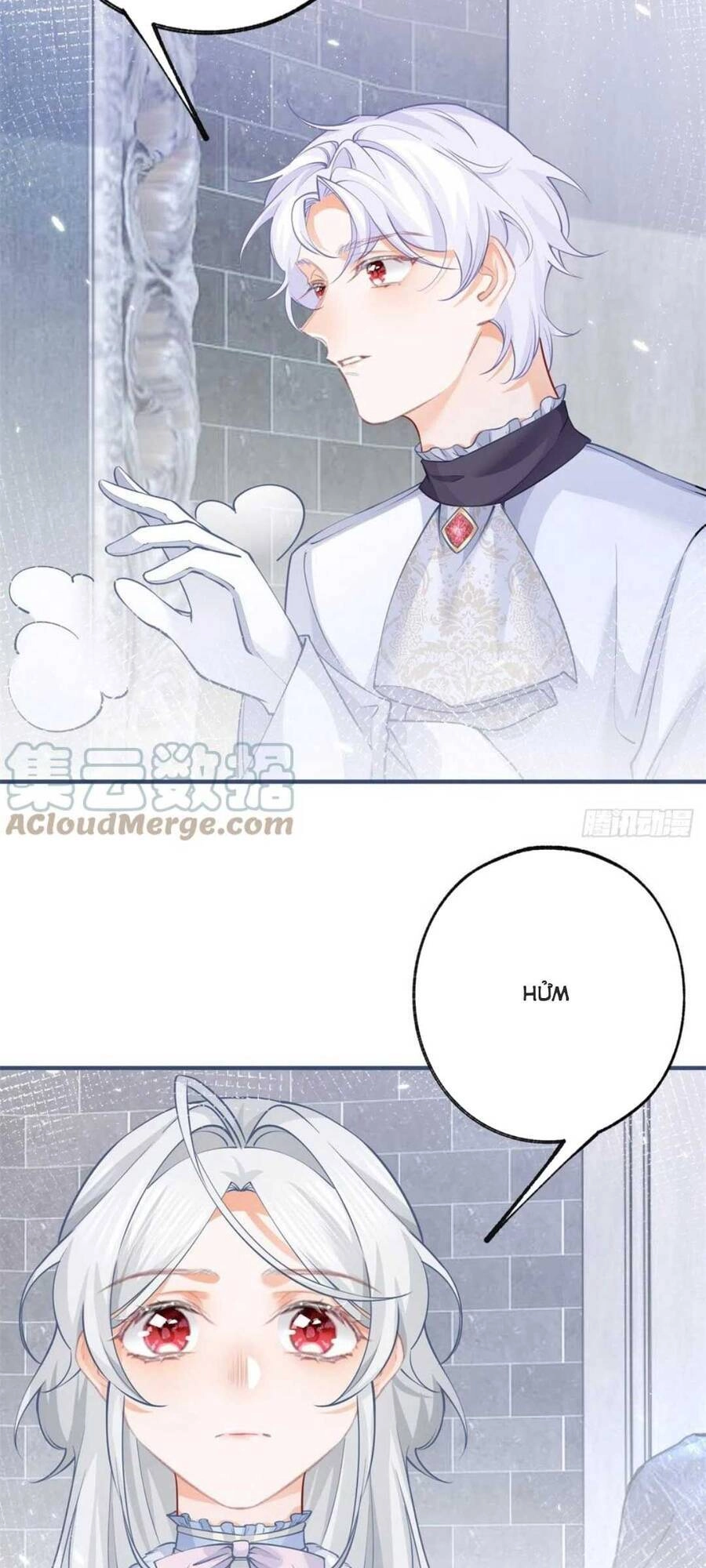 Ngày Nào Đó Trở Thành Công Chúa Tế Phẩm Chapter 68 - 4