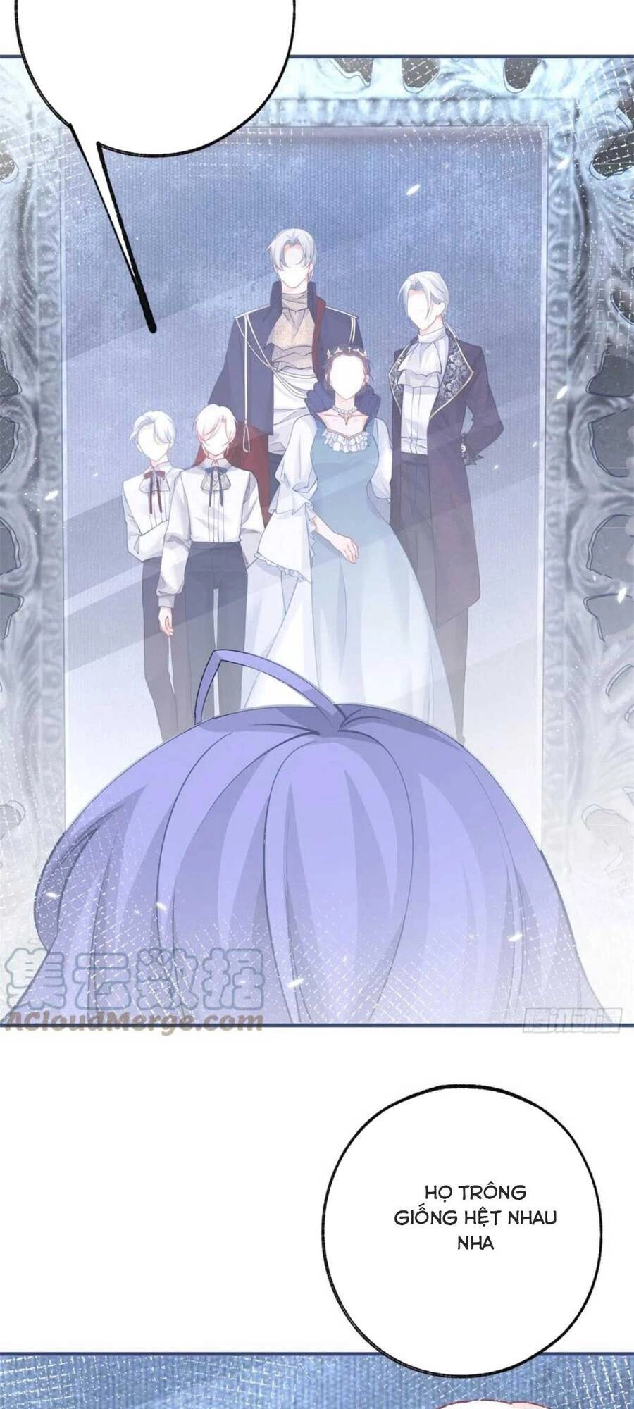 Ngày Nào Đó Trở Thành Công Chúa Tế Phẩm Chapter 68 - 6