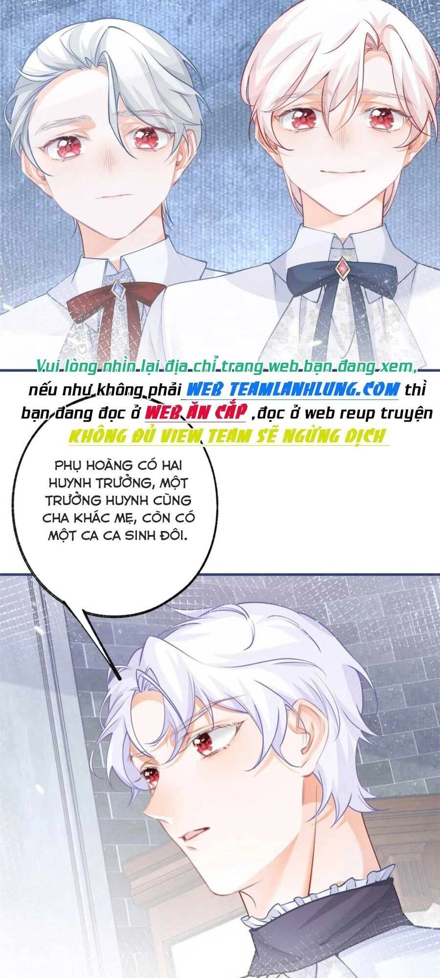 Ngày Nào Đó Trở Thành Công Chúa Tế Phẩm Chapter 68 - 7