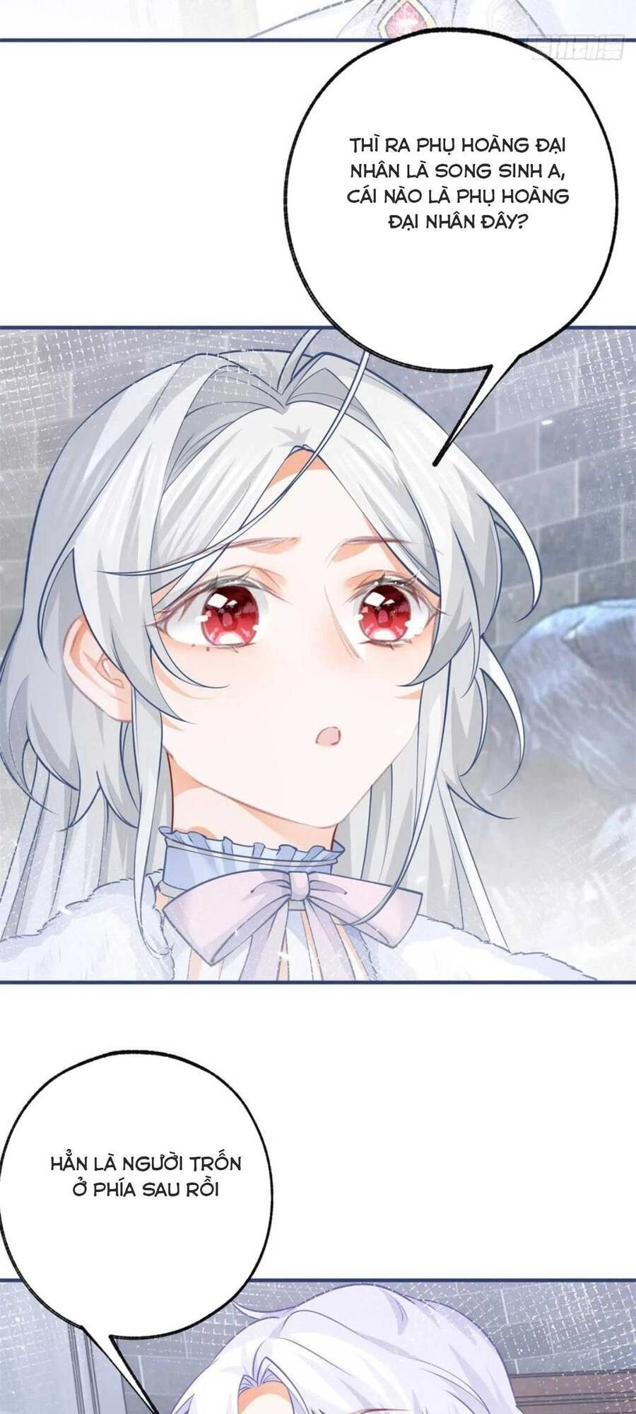 Ngày Nào Đó Trở Thành Công Chúa Tế Phẩm Chapter 68 - 8