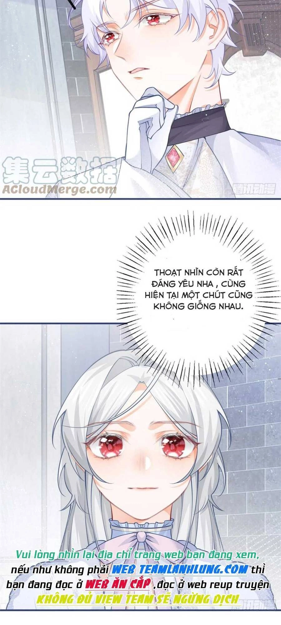 Ngày Nào Đó Trở Thành Công Chúa Tế Phẩm Chapter 68 - 9