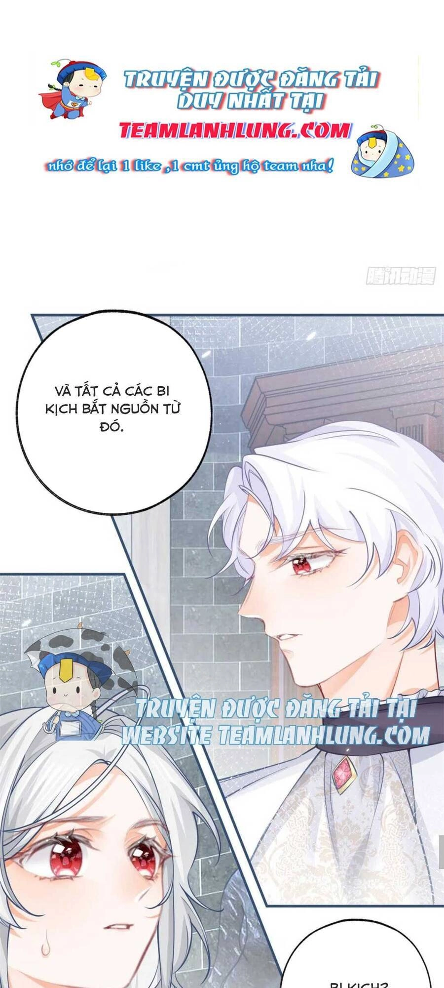 Ngày Nào Đó Trở Thành Công Chúa Tế Phẩm Chapter 68 - 14