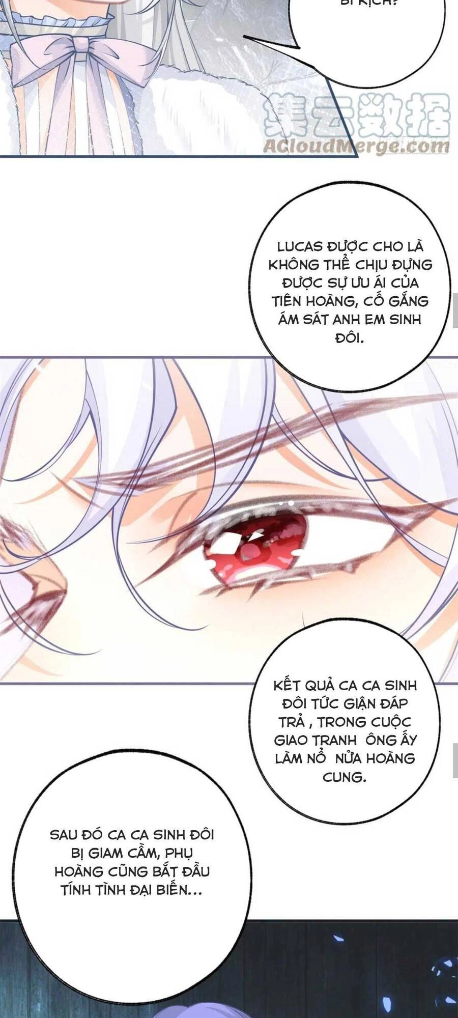 Ngày Nào Đó Trở Thành Công Chúa Tế Phẩm Chapter 68 - 15