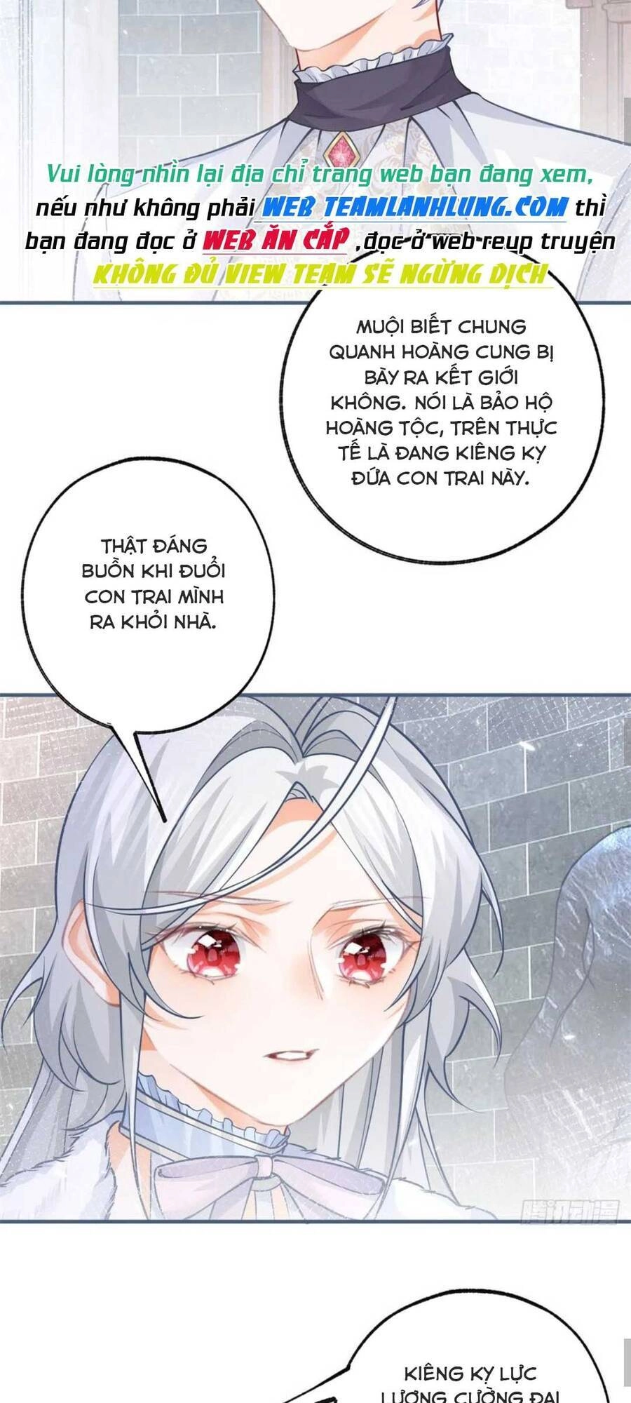 Ngày Nào Đó Trở Thành Công Chúa Tế Phẩm Chapter 68 - 18