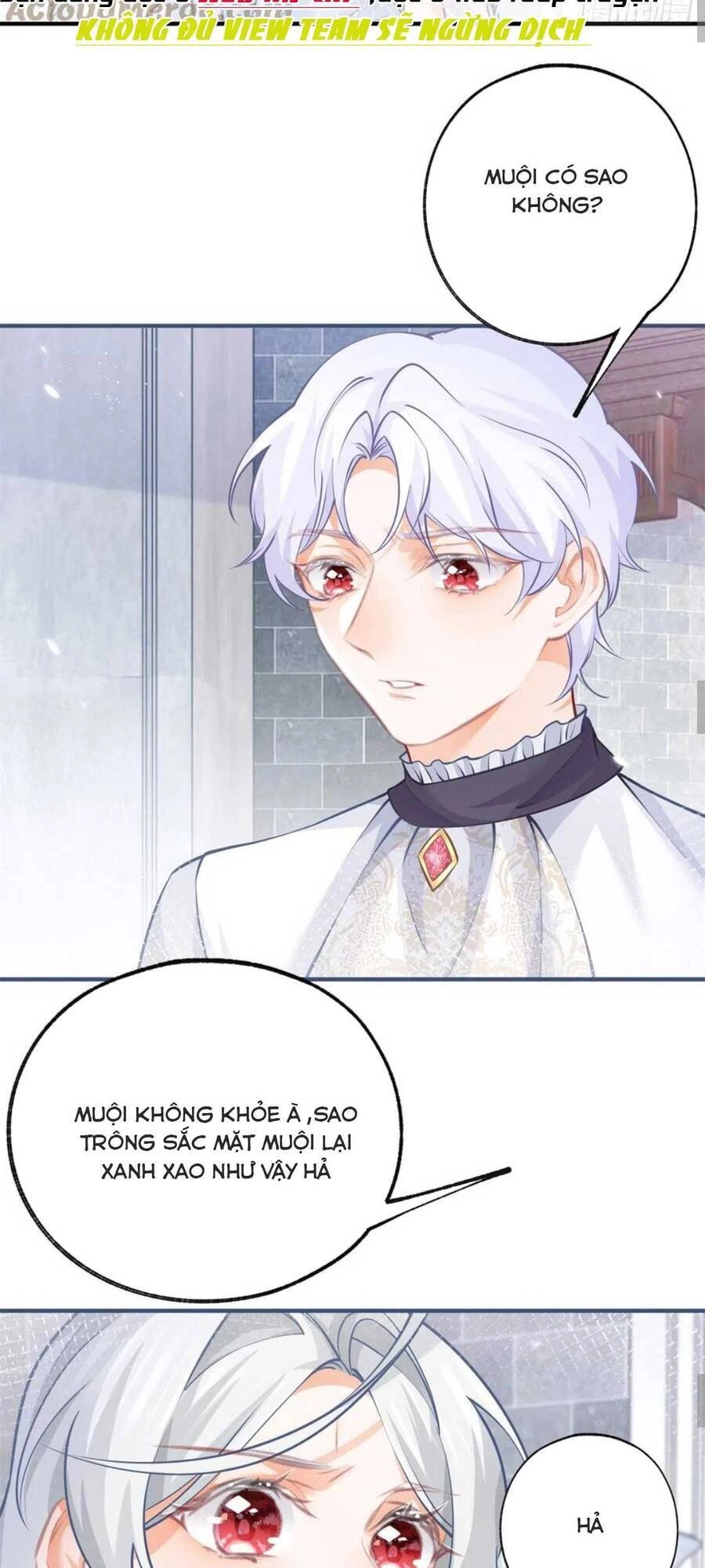 Ngày Nào Đó Trở Thành Công Chúa Tế Phẩm Chapter 68 - 22