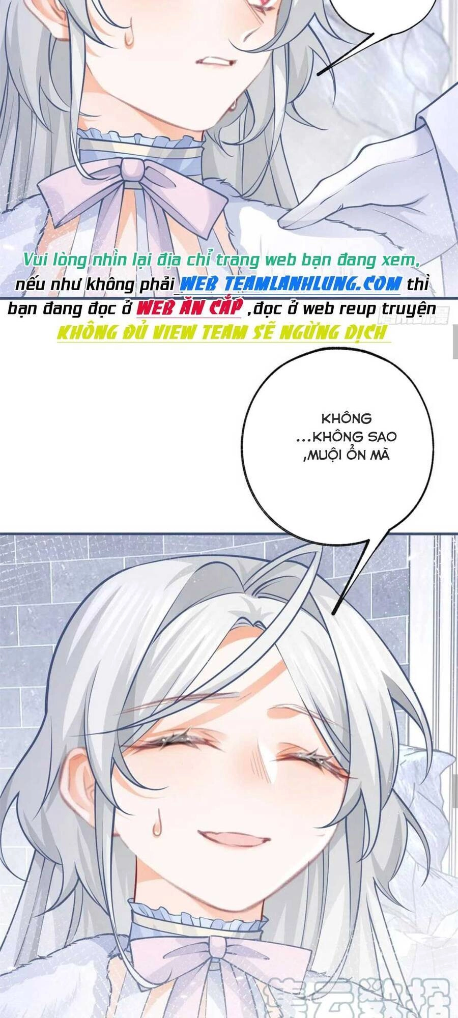 Ngày Nào Đó Trở Thành Công Chúa Tế Phẩm Chapter 68 - 23