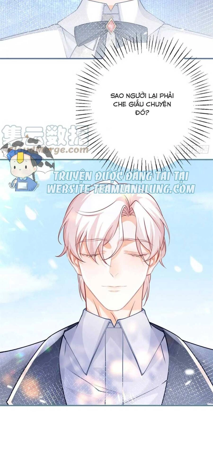 Ngày Nào Đó Trở Thành Công Chúa Tế Phẩm Chapter 68 - 28