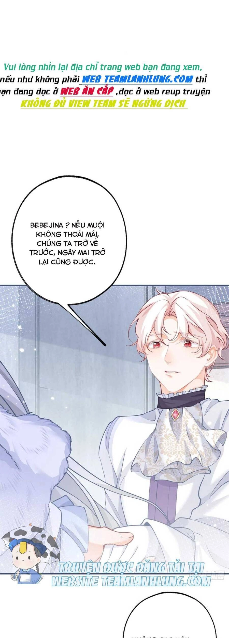 Ngày Nào Đó Trở Thành Công Chúa Tế Phẩm Chapter 69 - 3