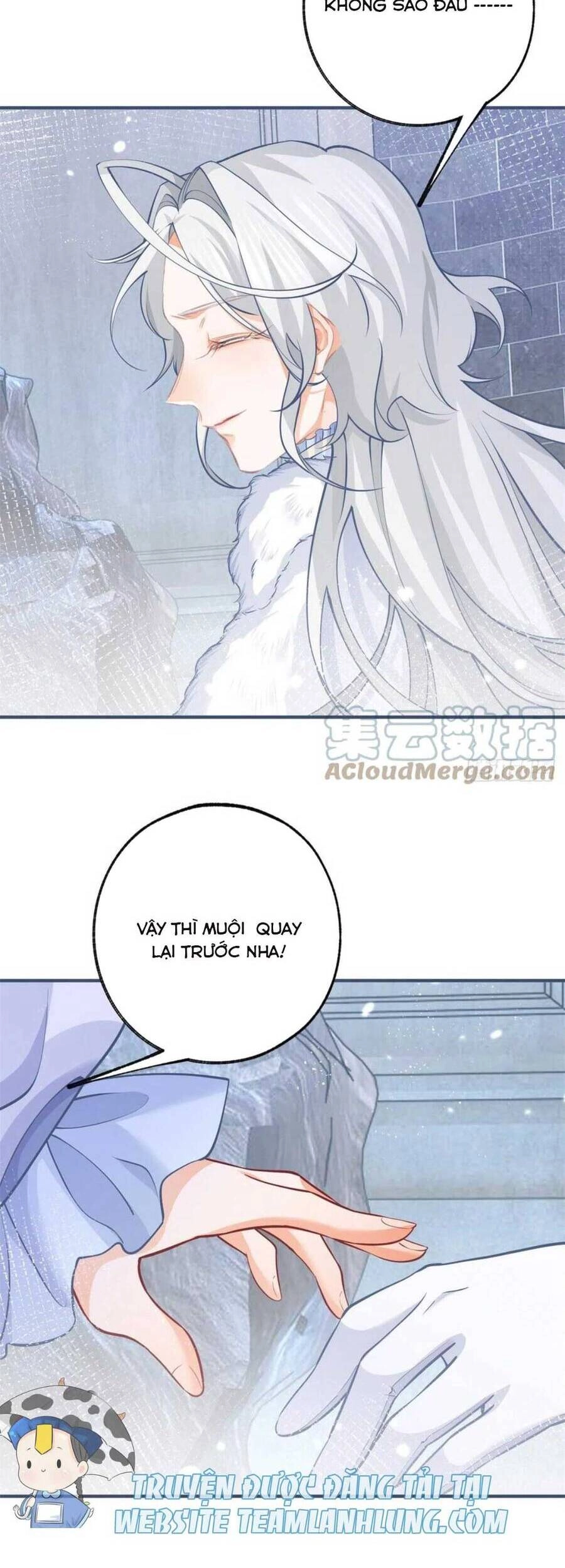 Ngày Nào Đó Trở Thành Công Chúa Tế Phẩm Chapter 69 - 4