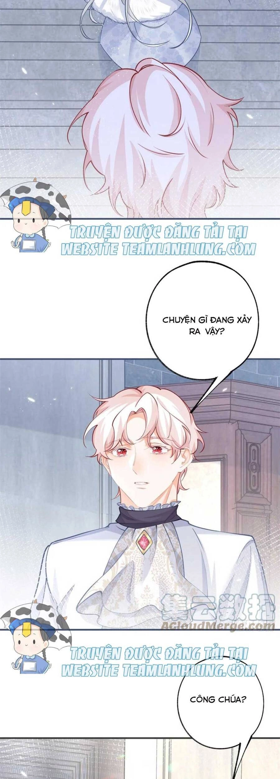 Ngày Nào Đó Trở Thành Công Chúa Tế Phẩm Chapter 69 - 6