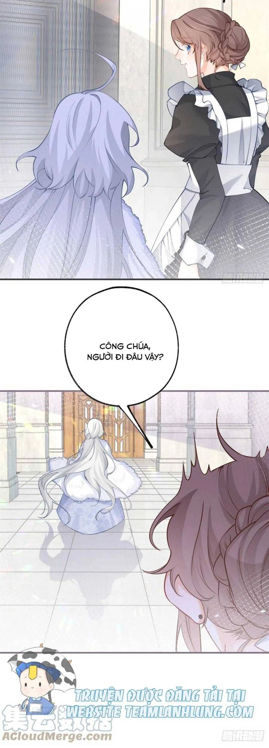 Ngày Nào Đó Trở Thành Công Chúa Tế Phẩm Chapter 69 - 7