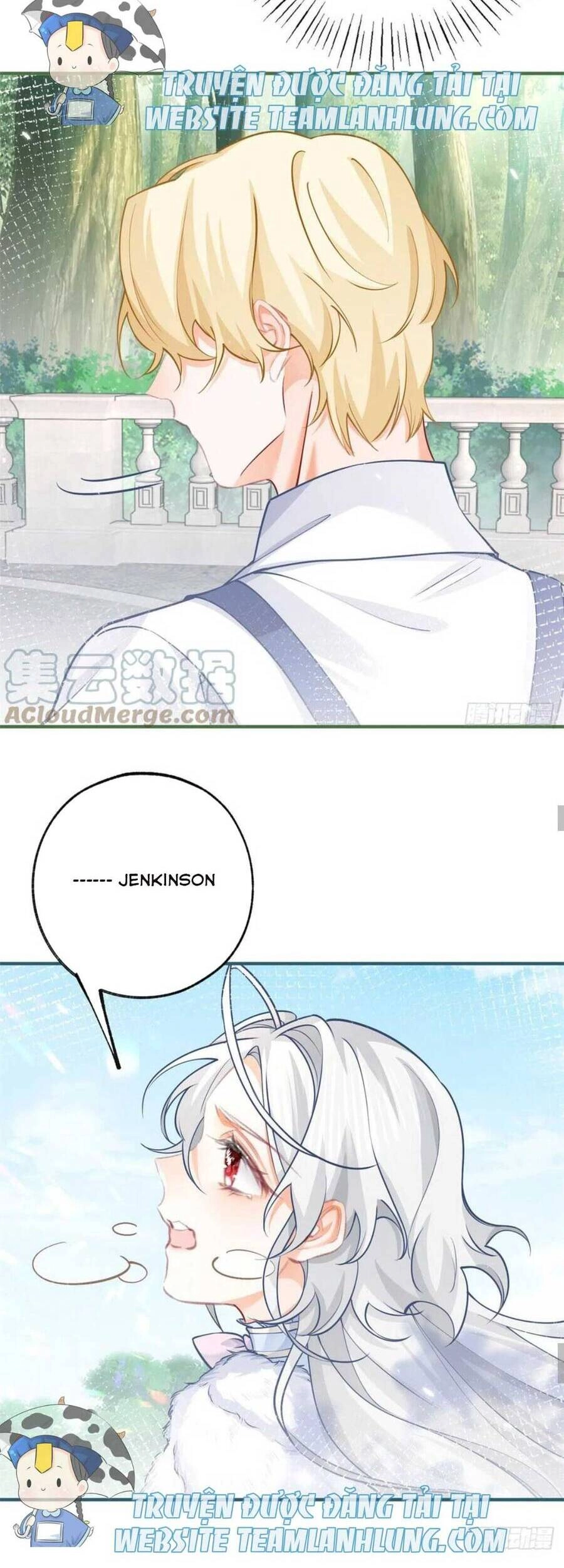 Ngày Nào Đó Trở Thành Công Chúa Tế Phẩm Chapter 69 - 9