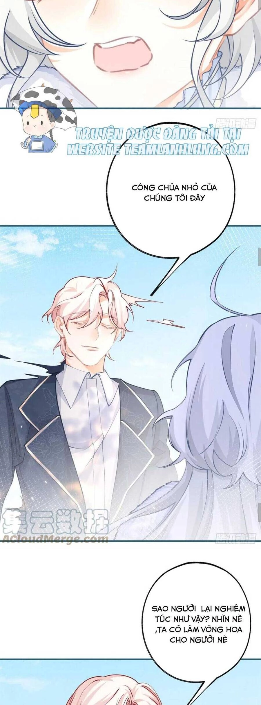 Ngày Nào Đó Trở Thành Công Chúa Tế Phẩm Chapter 69 - 13