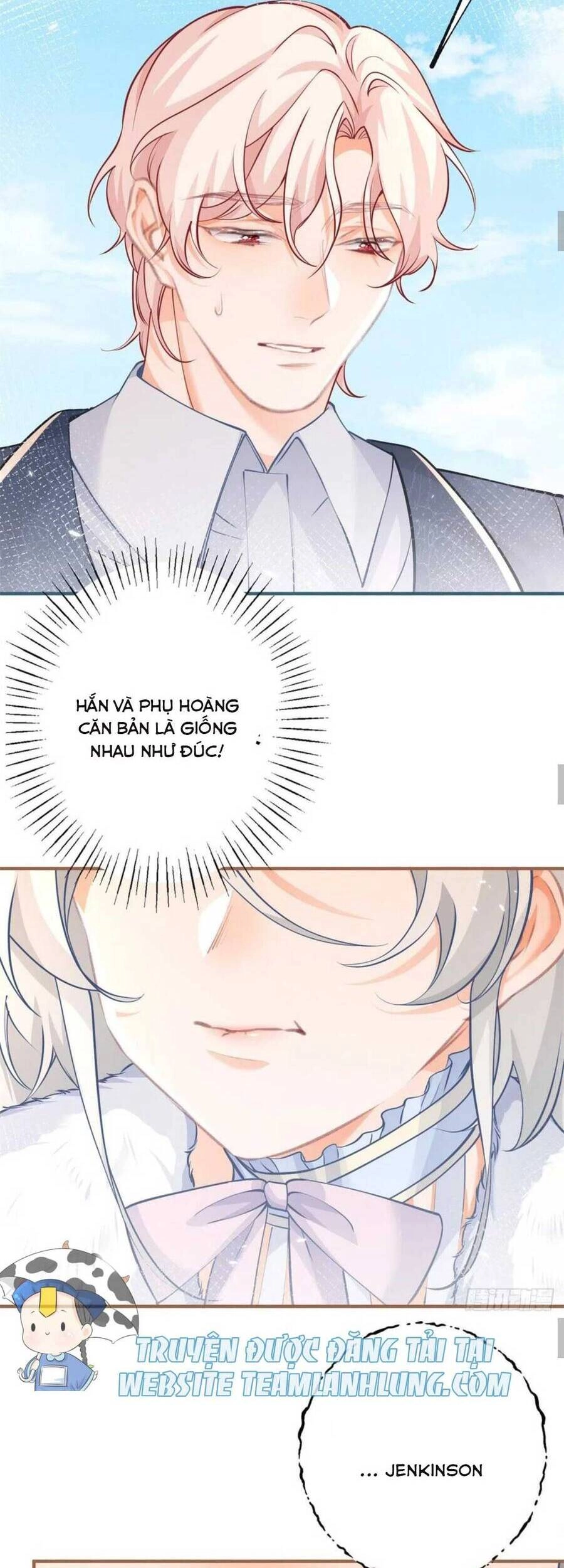 Ngày Nào Đó Trở Thành Công Chúa Tế Phẩm Chapter 69 - 15