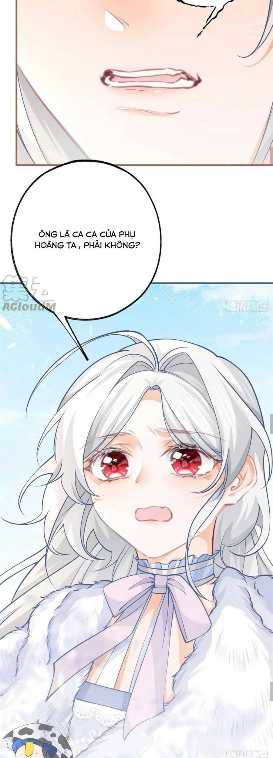 Ngày Nào Đó Trở Thành Công Chúa Tế Phẩm Chapter 69 - 16