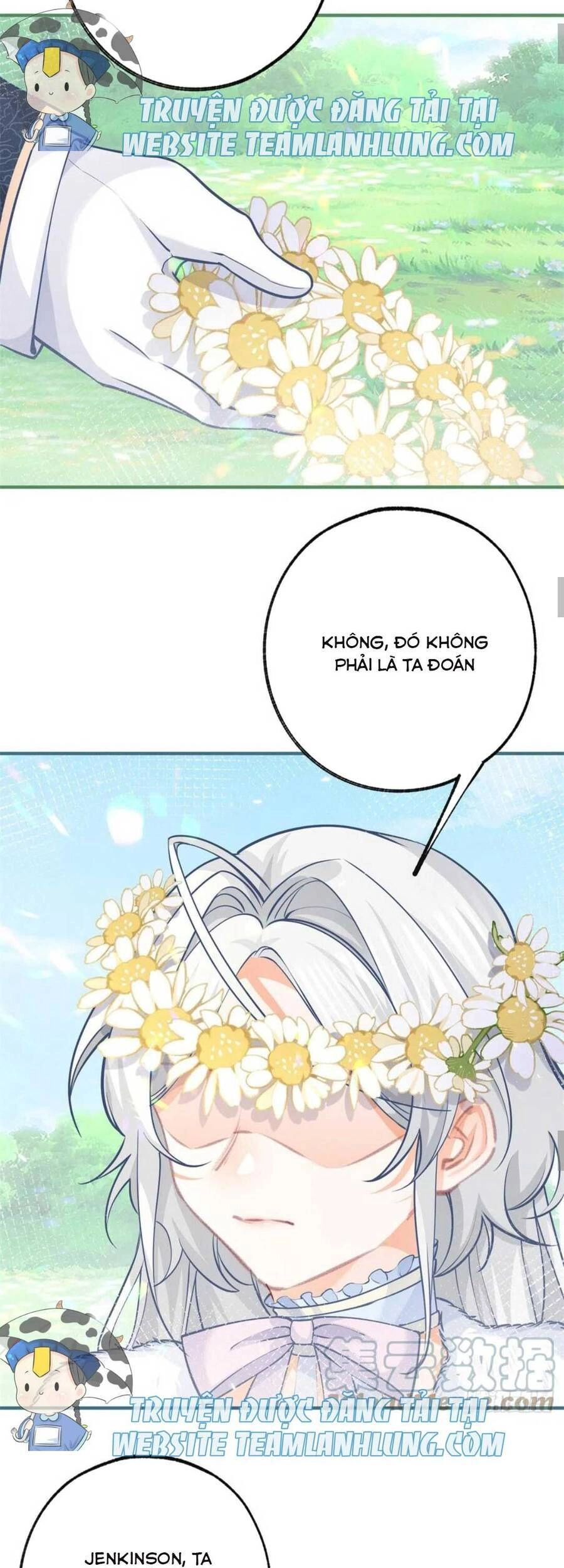 Ngày Nào Đó Trở Thành Công Chúa Tế Phẩm Chapter 69 - 21