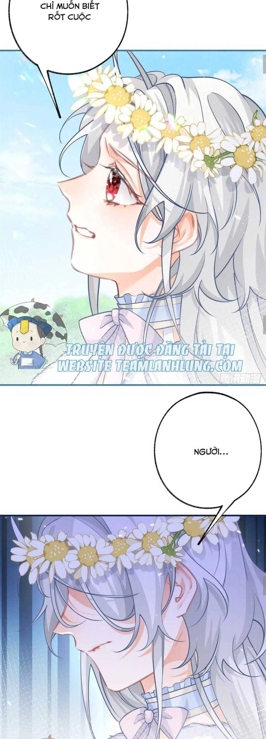 Ngày Nào Đó Trở Thành Công Chúa Tế Phẩm Chapter 69 - 22