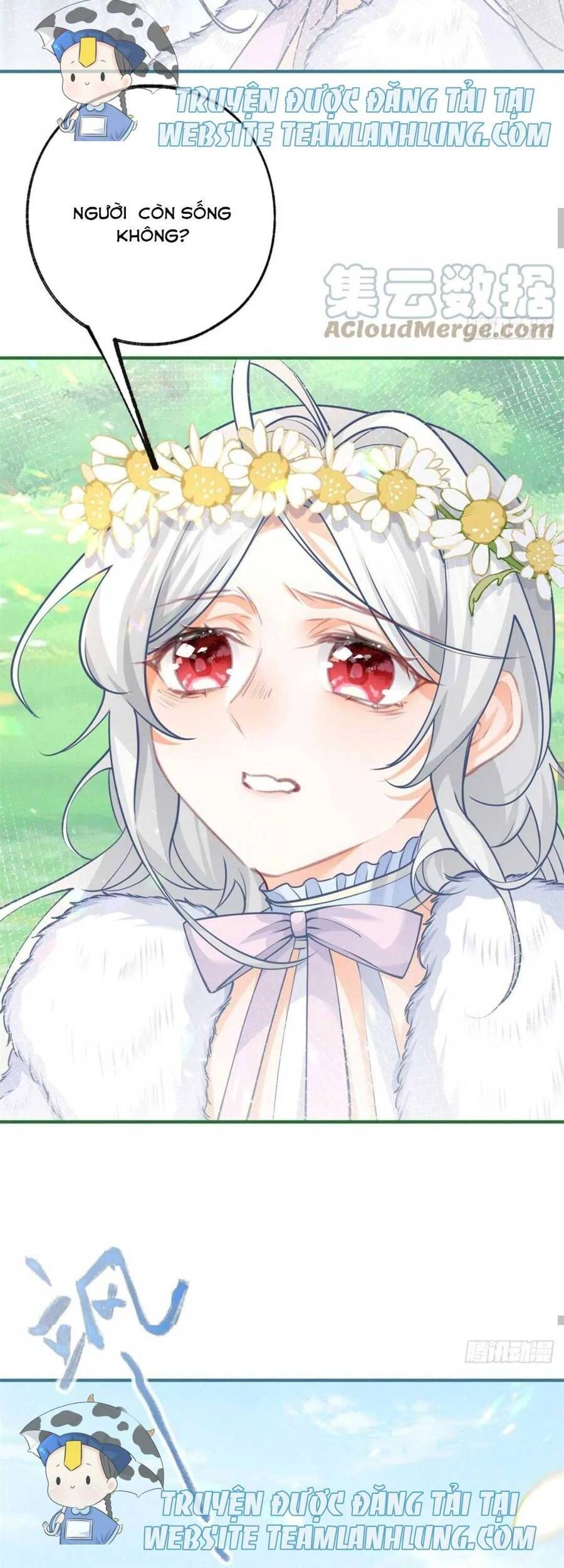 Ngày Nào Đó Trở Thành Công Chúa Tế Phẩm Chapter 69 - 23