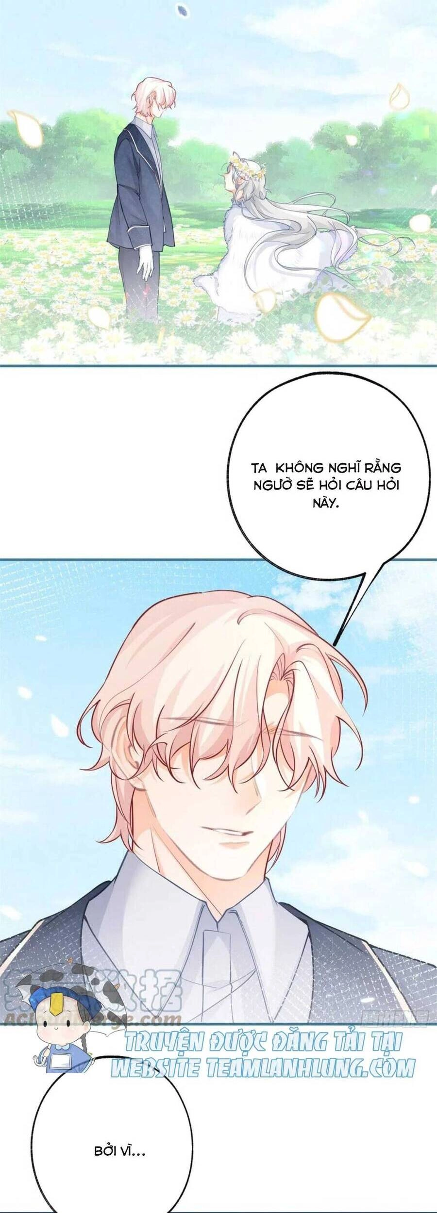 Ngày Nào Đó Trở Thành Công Chúa Tế Phẩm Chapter 69 - 24