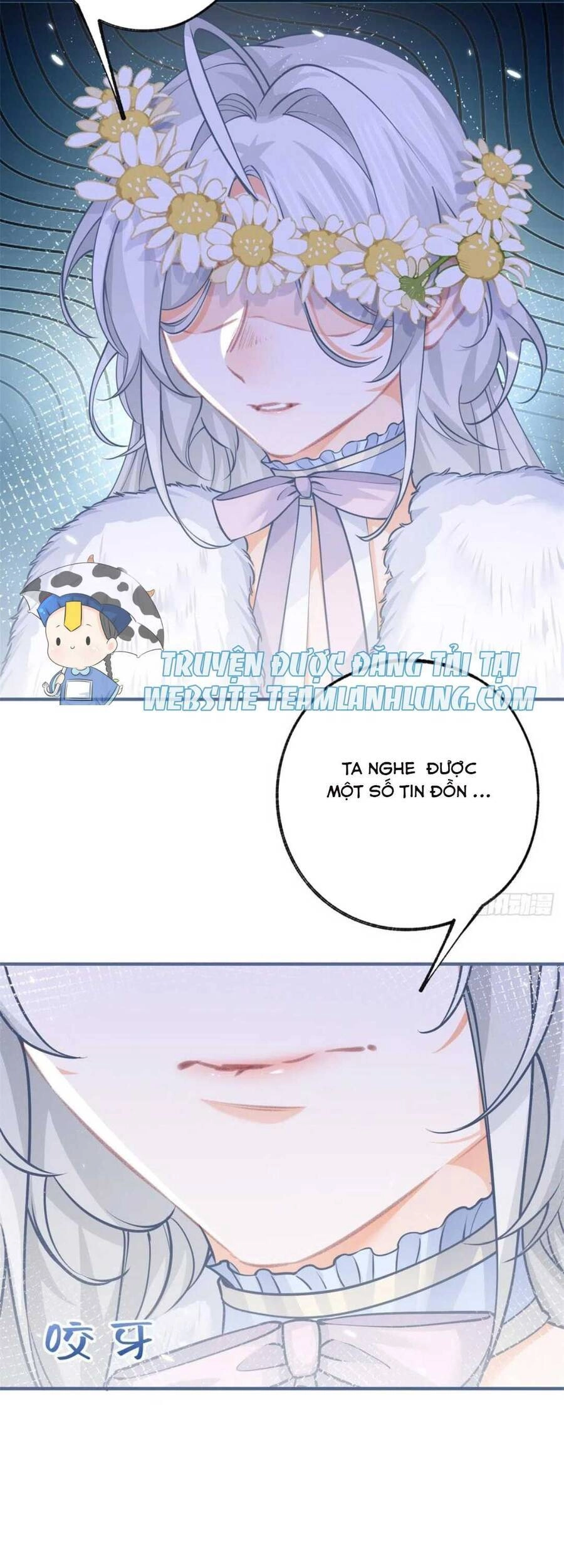 Ngày Nào Đó Trở Thành Công Chúa Tế Phẩm Chapter 69 - 25